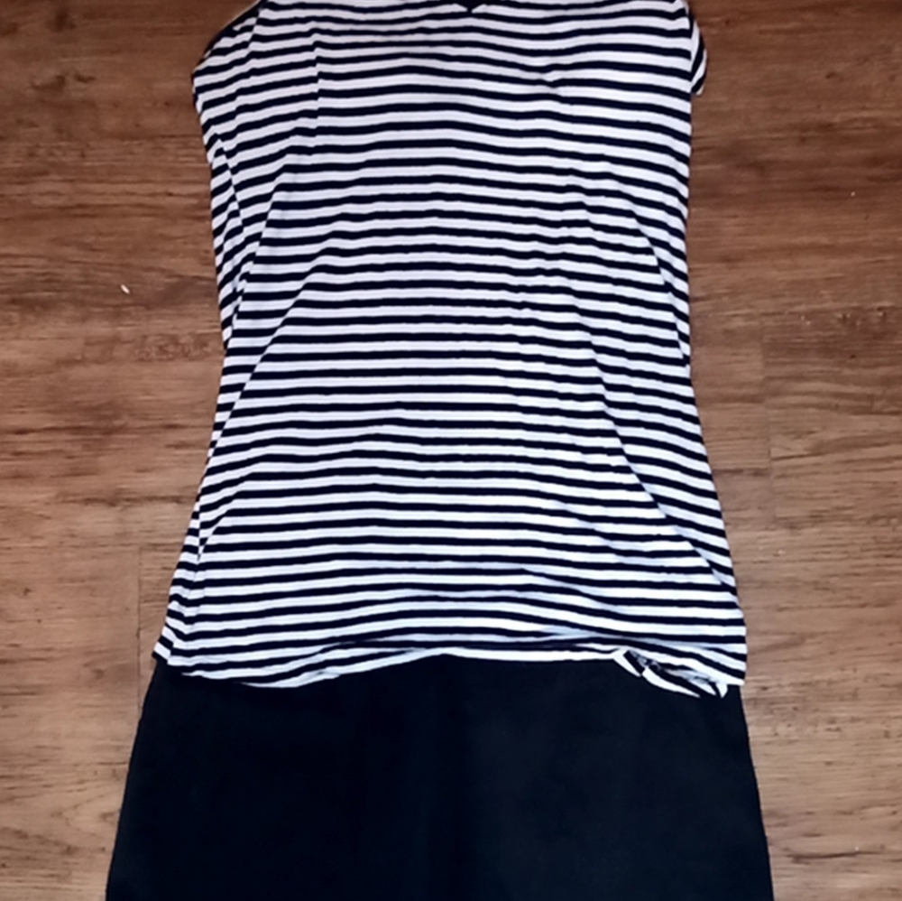 2 pc maternity outfit